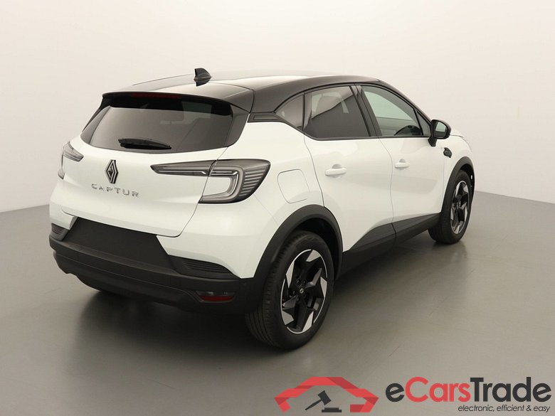 Renault Captur Techno 1.0 GASOLINE 90hp #2