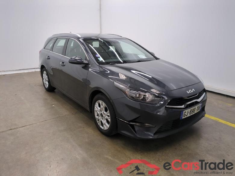 Ceed Sportswagon Active 1.5 T-GDI 160CV BVM6 E6d #2