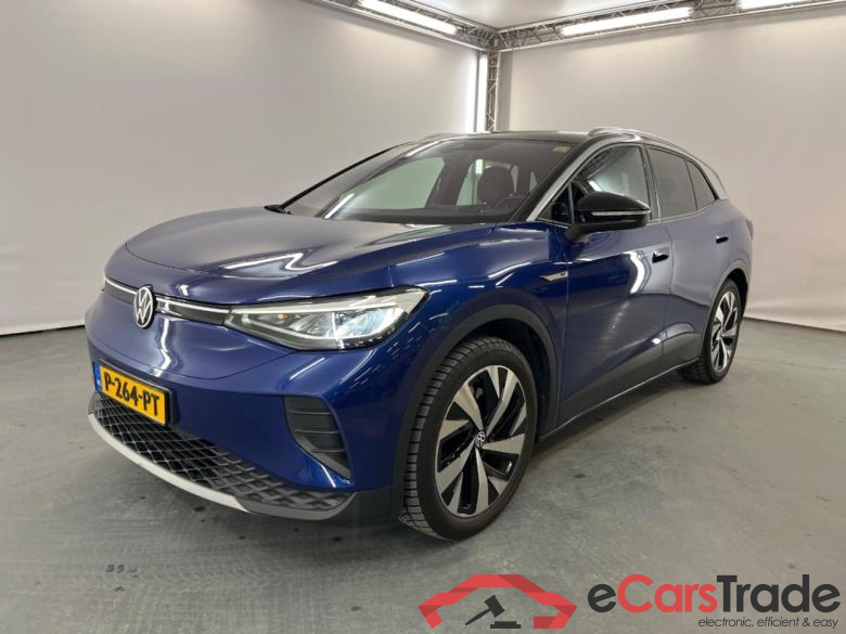 VOLKSWAGEN ID.4 First 77 kWh