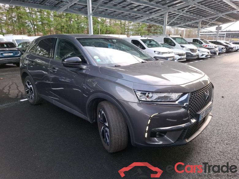 7 Crossback Business 1.5 BlueHDi 130CV BVA8 E6d #4