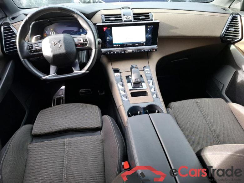 7 Crossback Business 1.5 BlueHDi 130CV BVA8 E6d #5