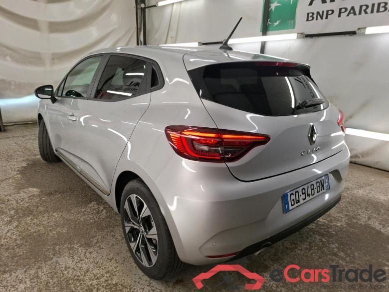 Clio V Evolution 1.0 TCe 90CV BVM6 E6d #2