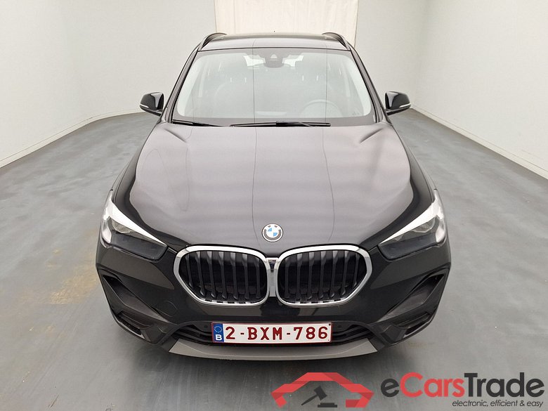 BMW, X1 FL'19, BMW X1 sDrive16d (85 kW) 5d #1