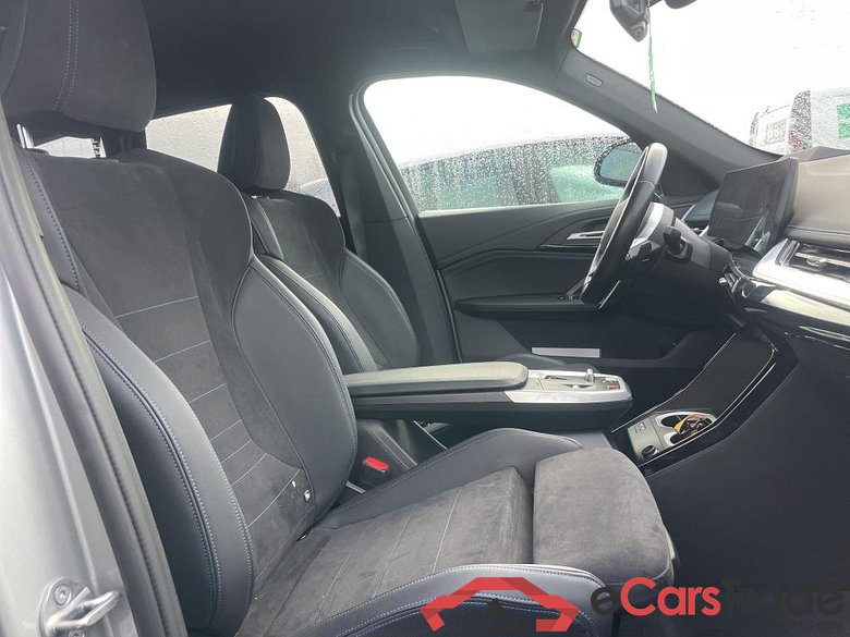 BMW X1 2.0i xDrive23i M-Sport Aut. LED-Xenon Head-Up LC-Pro Navi-Pro 1/2 Sport-Leather-Alcantara KeylessGo Camera Klima PDC ... #4