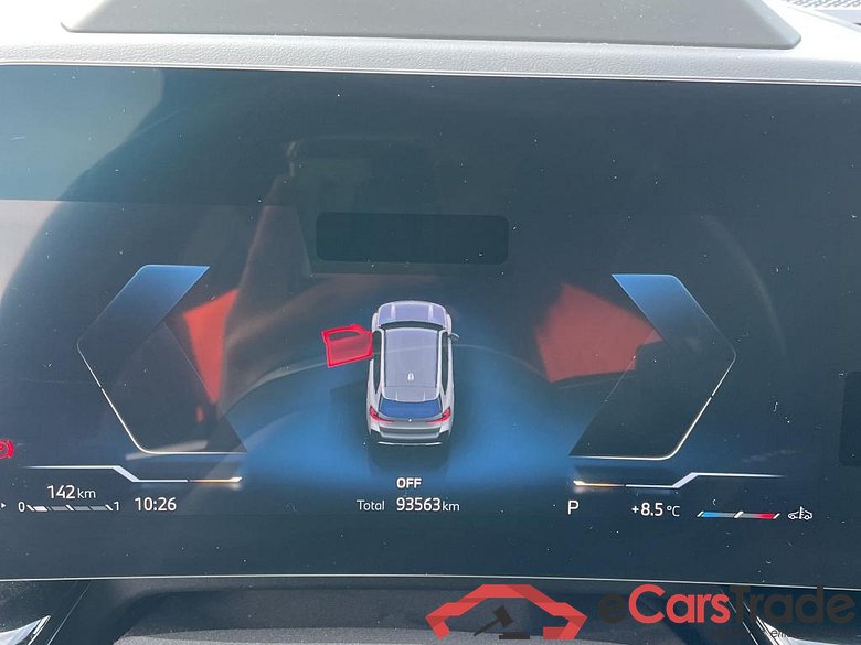 BMW X1 2.0i xDrive23i M-Sport Aut. LED-Xenon Head-Up LC-Pro Navi-Pro 1/2 Sport-Leather-Alcantara KeylessGo Camera Klima PDC ... #6