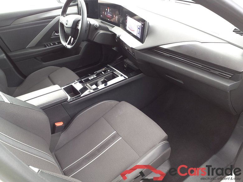 OPEL Astra SW 1,2 TURBO 130 CV BVA GS   #5