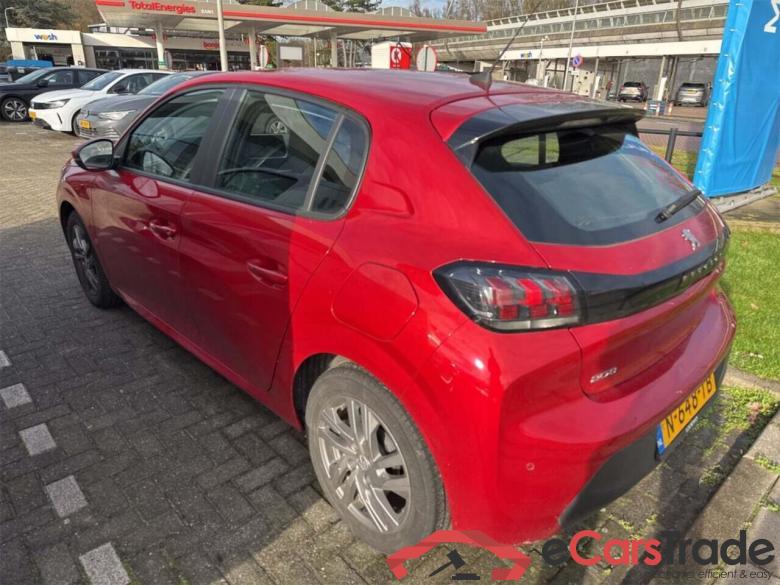 PEUGEOT 208 1.2 PureTech Active Pack #3