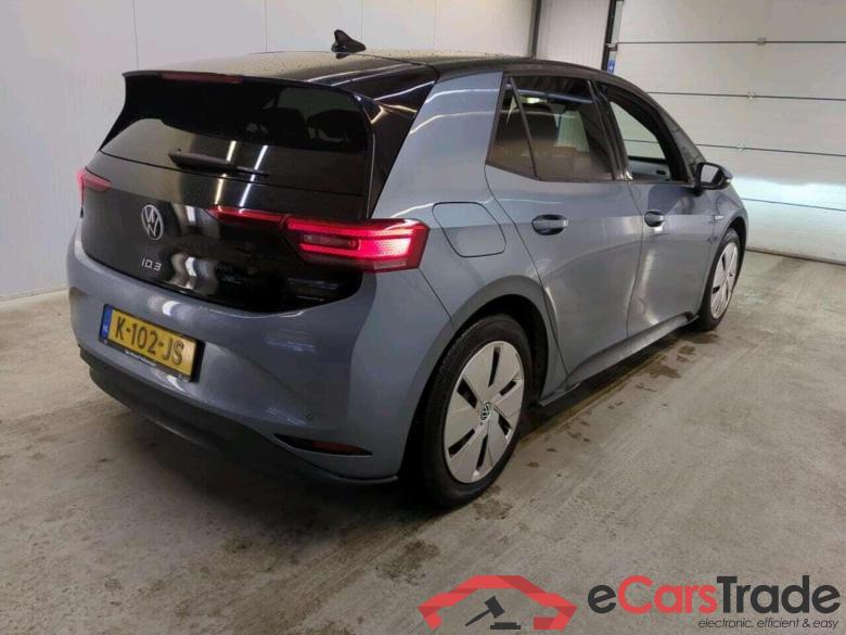 VOLKSWAGEN ID.3 Business 58 kWh #2