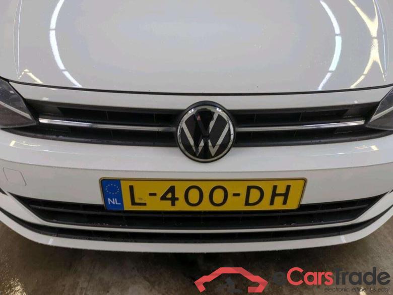 VOLKSWAGEN POLO 1.0 TSI Comfortline #4