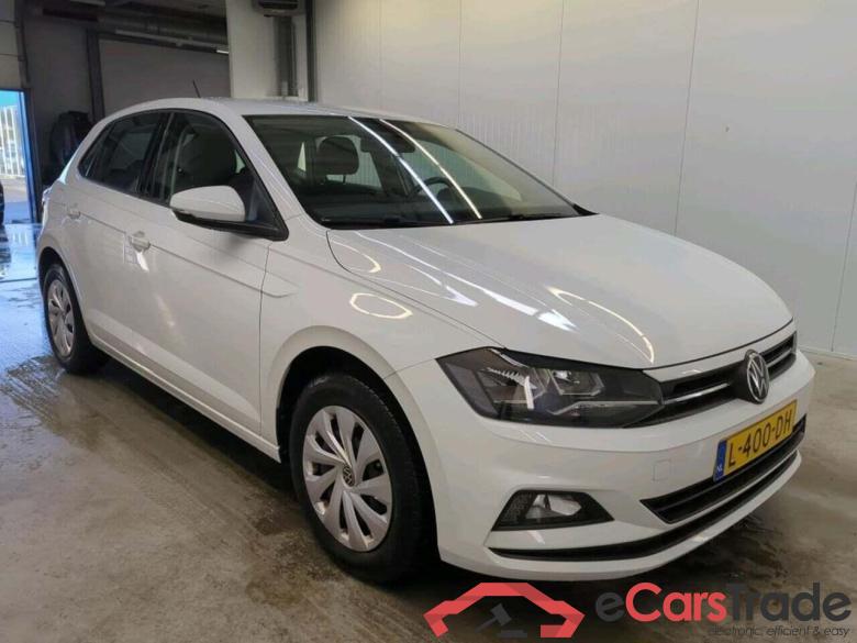 VOLKSWAGEN POLO 1.0 TSI Comfortline #5