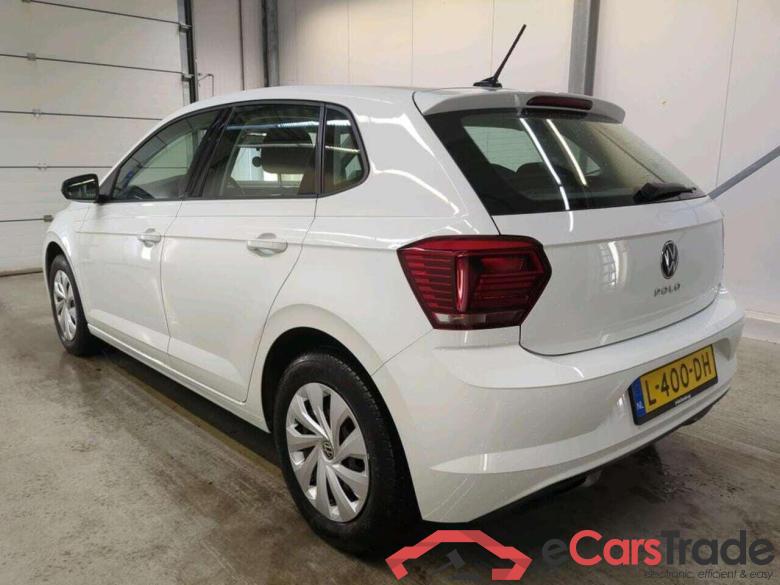 VOLKSWAGEN POLO 1.0 TSI Comfortline #6
