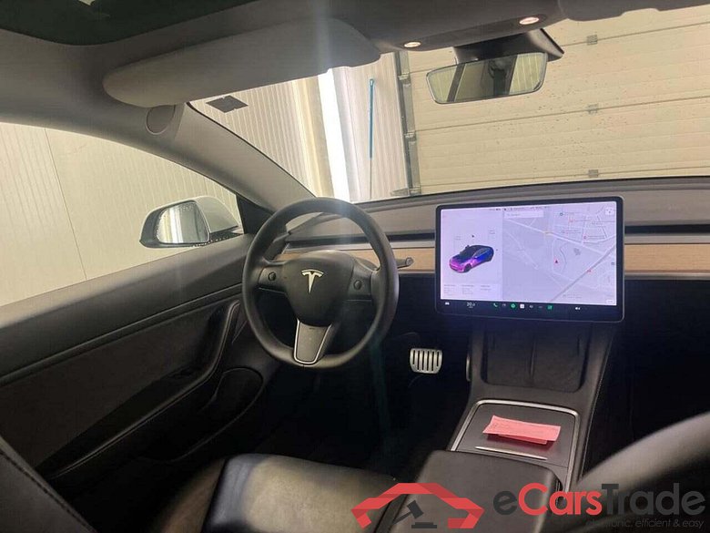 Tesla Model 3 Performance AWD75kWh #3