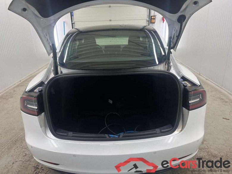 Tesla Model 3 Performance AWD75kWh #6