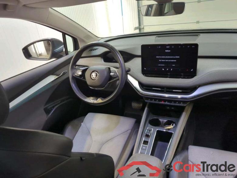 SKODA Enyaq iV 80 #3