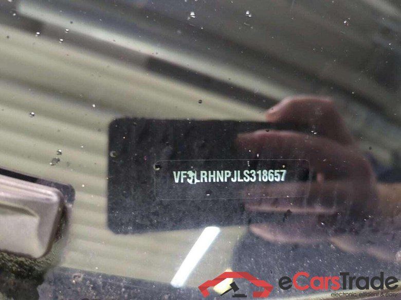 PEUGEOT 308 SW 1.2 PureT.Blue L. Ac #4