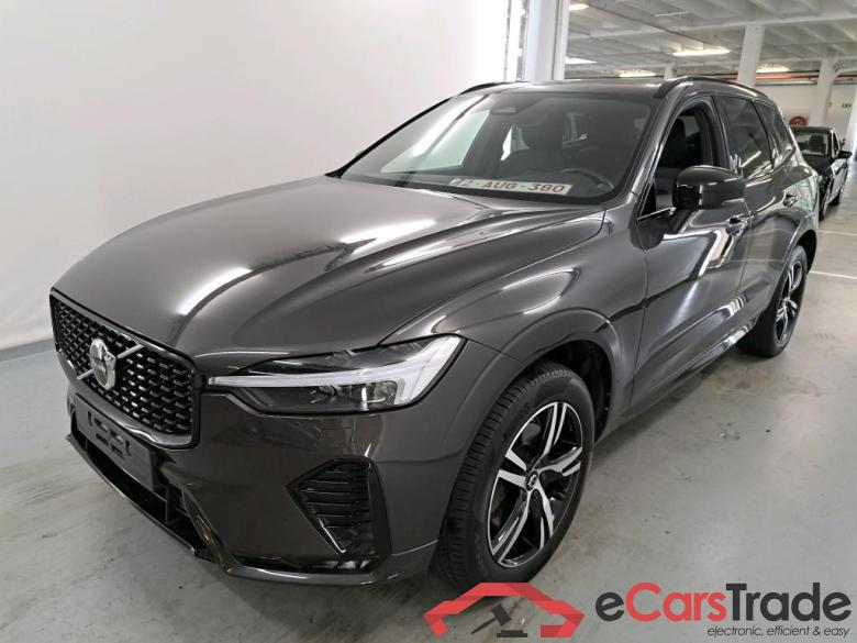 VOLVO XC60 2.0 B4 D GEARTRONIC R-DESIGN #1