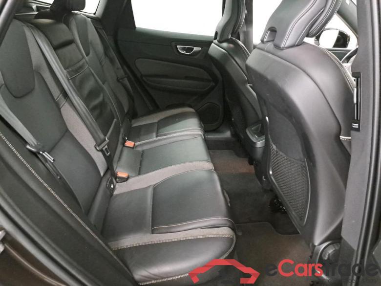 VOLVO XC60 2.0 B4 D GEARTRONIC R-DESIGN #6