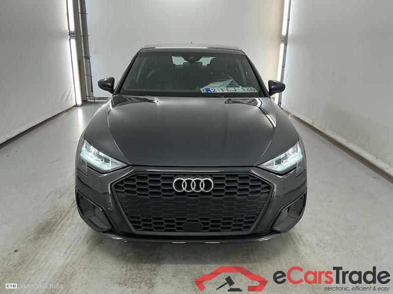 AUDI A3 SPORTBACK 1.4 40 TFSI E S TRONIC SPORTB ATTRACTION #2