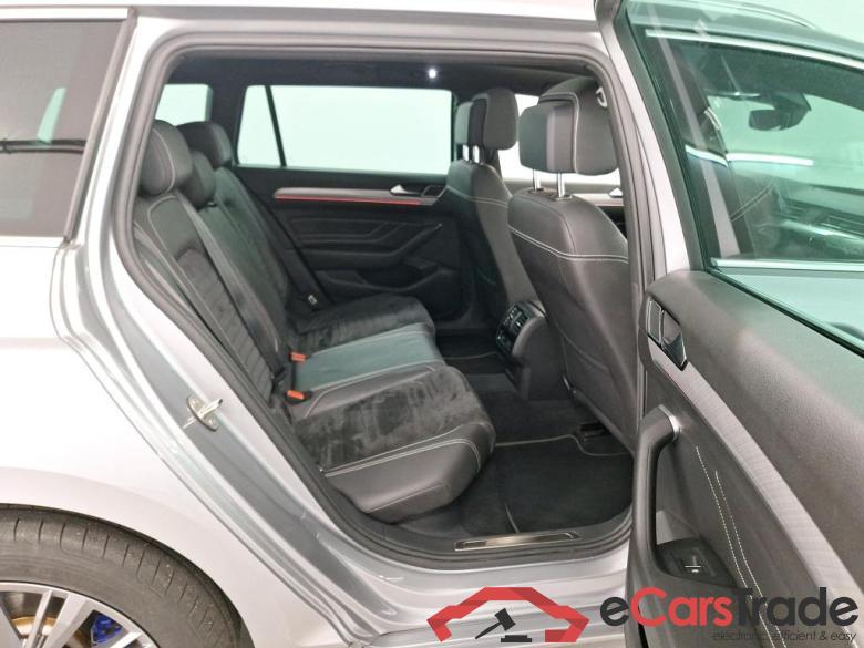 VOLKSWAGEN PASSAT VARIANT GTE - 2020 1.4 TSI PHEV GTE Business DSG #6