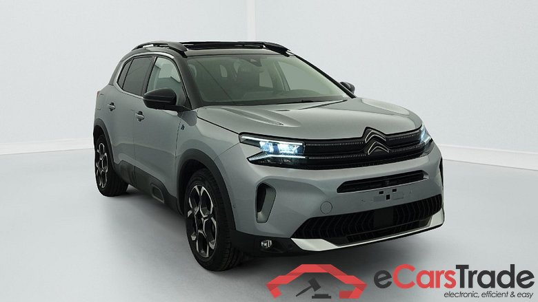 Citroen C5 AIRCROSS Hybride Rechargeable 225 e-EAT8 Shine #1