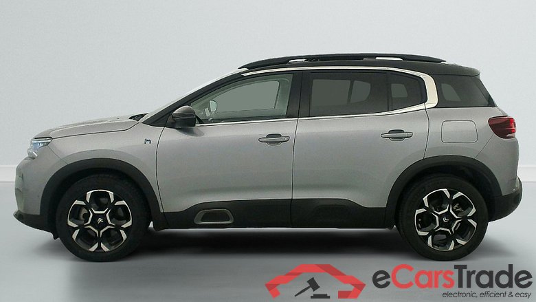 Citroen C5 AIRCROSS Hybride Rechargeable 225 e-EAT8 Shine #4