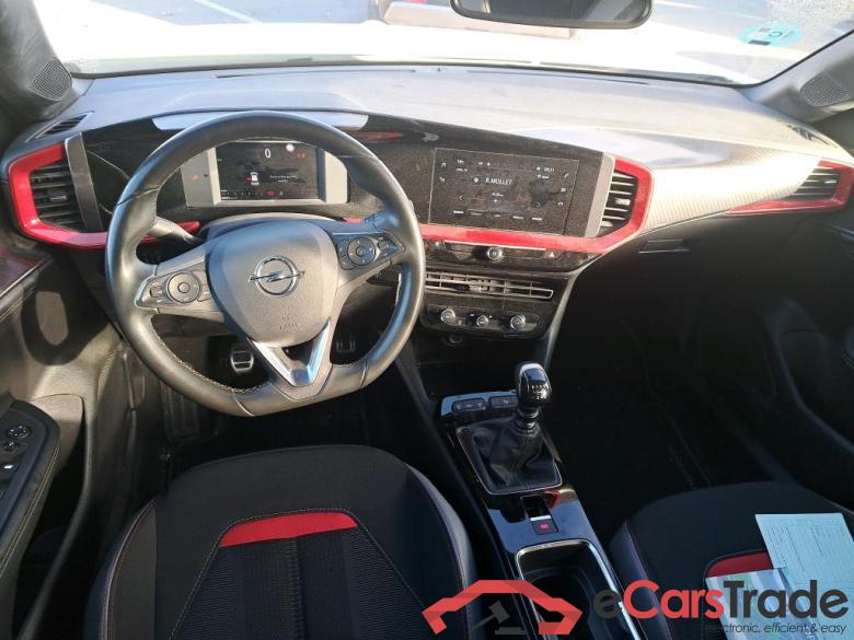 OPEL Mokka / 2020 / 5P / todoterreno 1.5 D GS Line (AC) #3