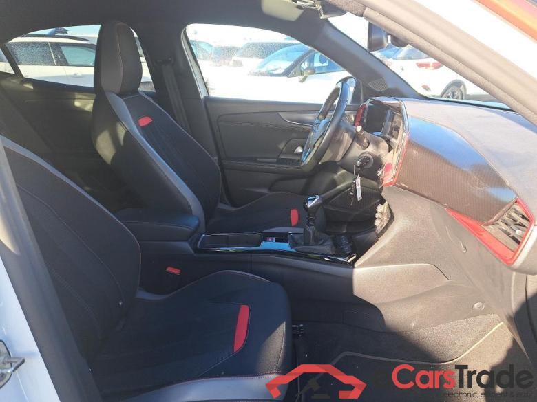OPEL Mokka / 2020 / 5P / todoterreno 1.5 D GS Line (AC) #6