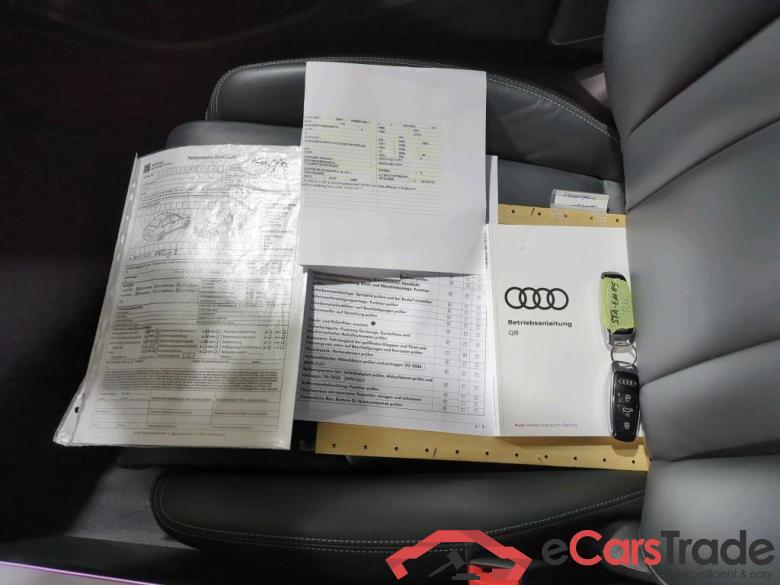 AUDI Q8 50 TDI quattro tiptronic 5d 210kW #3