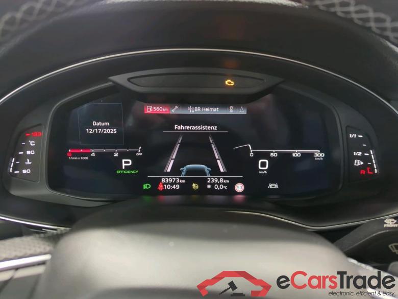 AUDI Q8 50 TDI quattro tiptronic 5d 210kW #5