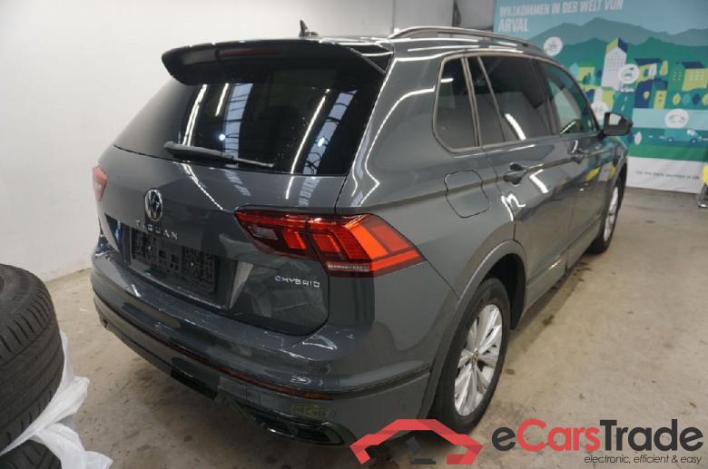 Tiguan R-Line eHybrid 1.4 TSI 180KW AT6 E6d #2