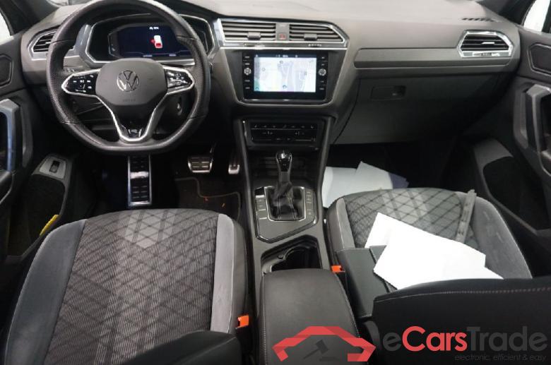 Tiguan R-Line eHybrid 1.4 TSI 180KW AT6 E6d #3