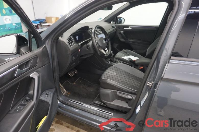 Tiguan R-Line eHybrid 1.4 TSI 180KW AT6 E6d #4