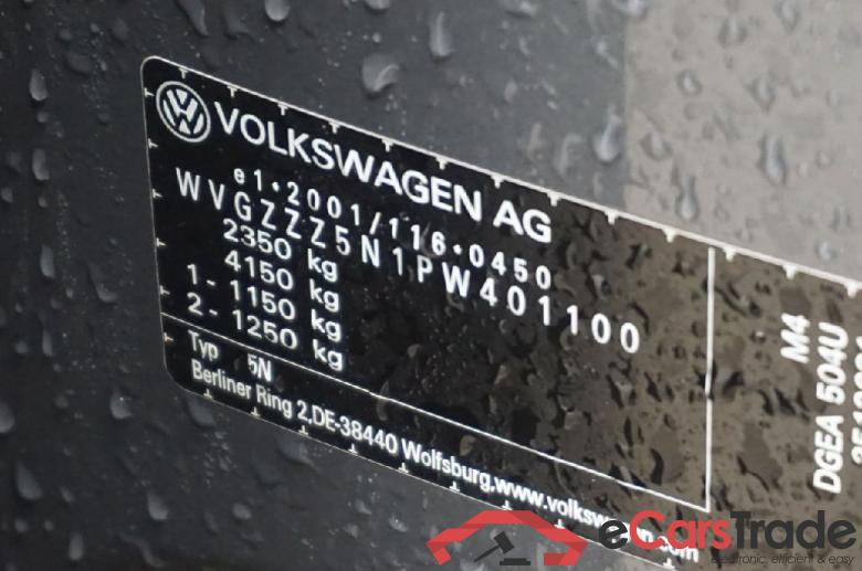 Tiguan R-Line eHybrid 1.4 TSI 180KW AT6 E6d #5