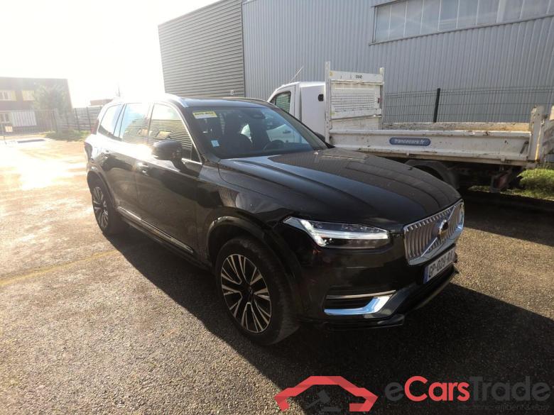 XC90 T8 455 PHEV AWD BA 7PL FF #2