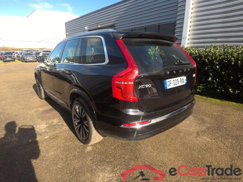 XC90 T8 455 PHEV AWD BA 7PL FF #3