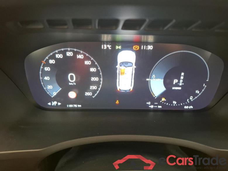 XC90 Inscription Luxe Plug-In Hybrid AWD 2.0 #6