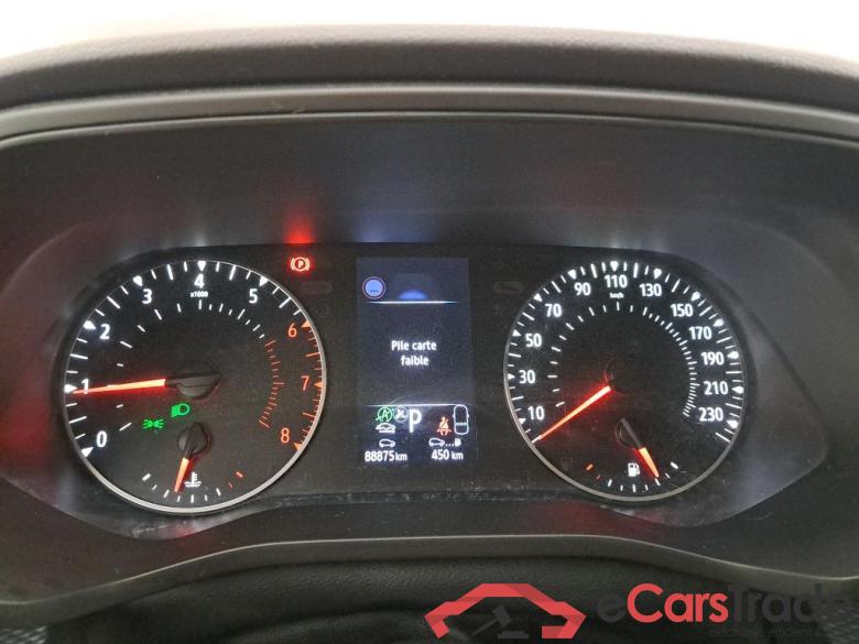 RENAULT Arkana  2021  5P  SUV Business TCe 140 EDC #6