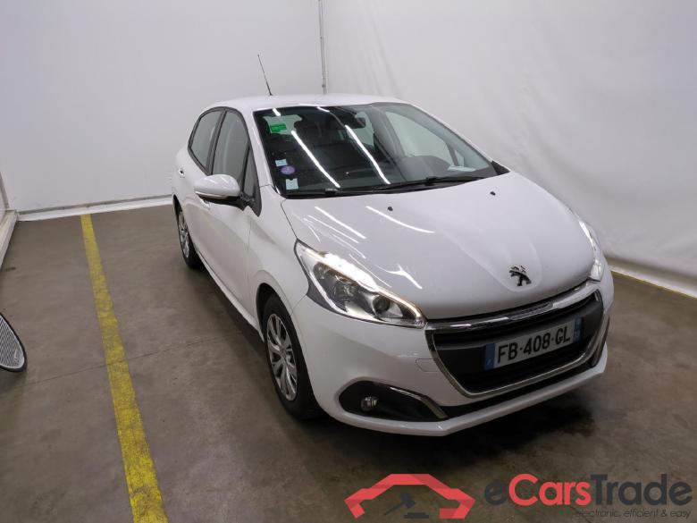 208 Active Business 1.2 80CV BVM5 E6dT #2