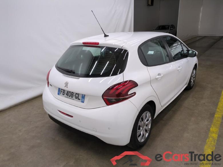 208 Active Business 1.2 80CV BVM5 E6dT #3