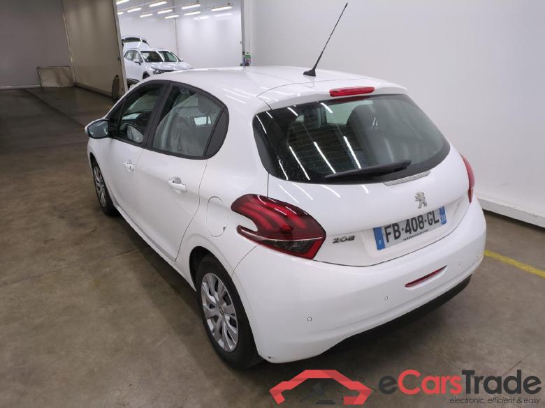 208 Active Business 1.2 80CV BVM5 E6dT #4