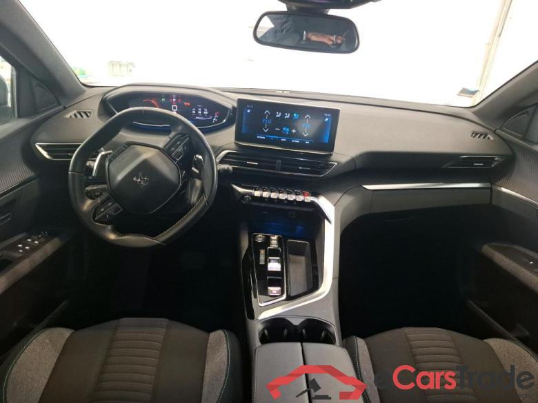 3008 II Active Pack 1.2 PureTech 130CV BVA8 E6d #5