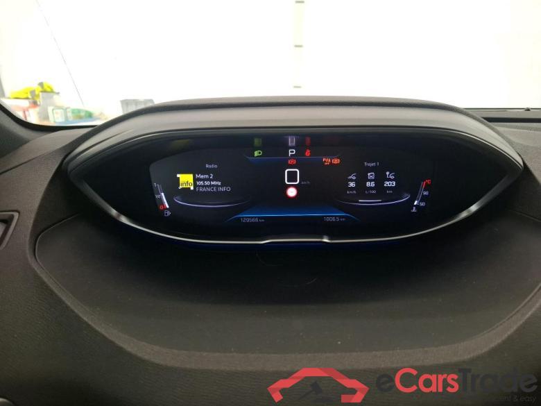 3008 II Active Pack 1.2 PureTech 130CV BVA8 E6d #6