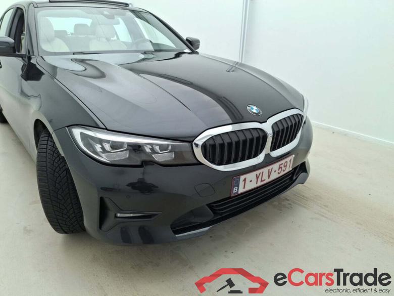 BMW 3-SERIE 330E AUT #4