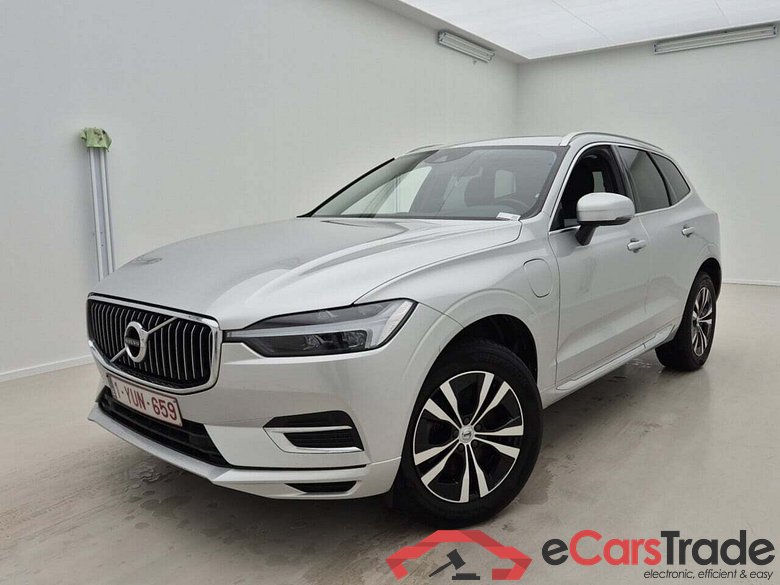 VOLVO XC60 T6 RECH. AWD INSCRIP. EXPR. AU #1