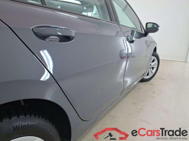 VOLKSWAGEN GOLF VARIANT 2.0 TDI SCR LIFE BUSINESS DSG #4