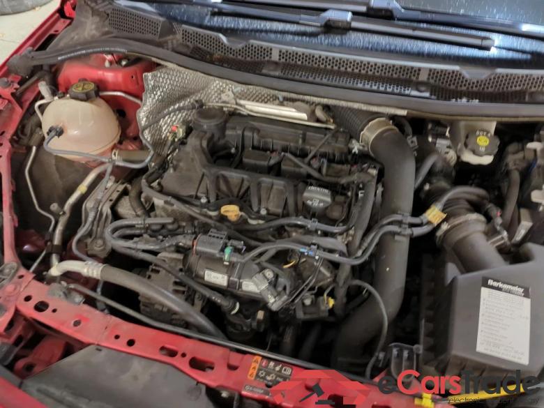 Astra K Sports Tourer Elegance Start/Stop 1.2 Turbo 96KW MT6 E6d #6