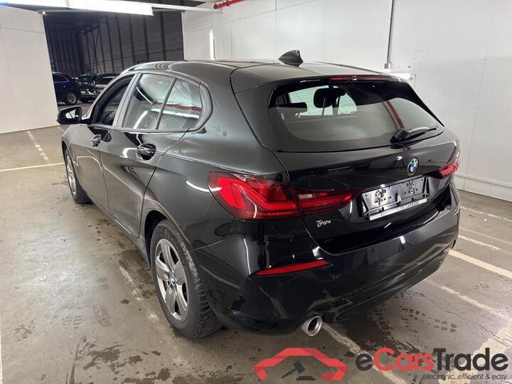 BMW 1 Reeks Hatch 1 Reeks Hatch 116d (85 kW) 85kW/116pk  5D/P Man-6 (4 seizoenen Banden) - CO2 onvolledig #3