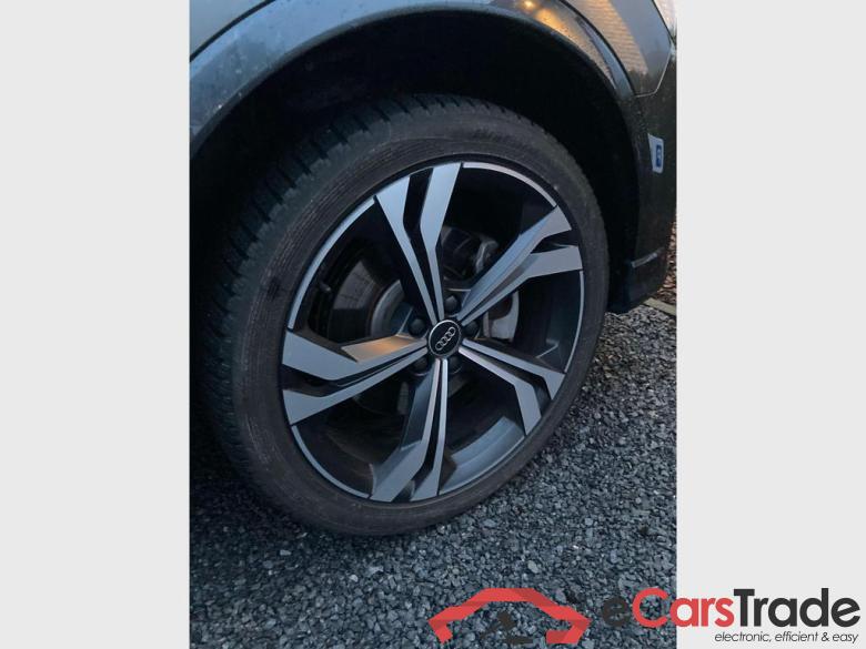 AUDI Q3 Sportback PHEV Audi Q3 Sportback S line 45 TFSI e  180(245) kW(ch) S tronic #3