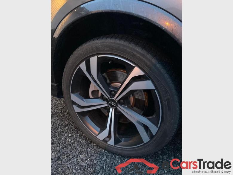 AUDI Q3 Sportback PHEV Audi Q3 Sportback S line 45 TFSI e  180(245) kW(ch) S tronic #6