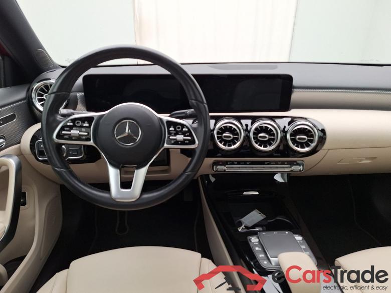 Mercedes, A-Class '18, Mercedes-Benz A-Klasse A 250 e Business Solution 5 #5